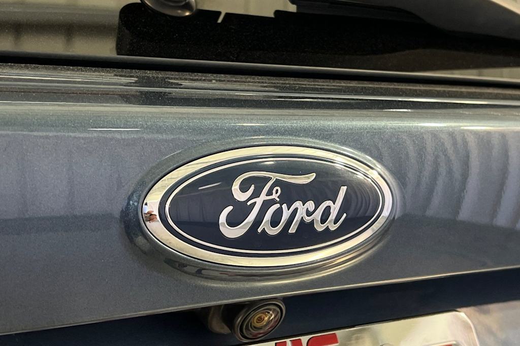 Thumbnail: 2018 Ford Escape - 7
