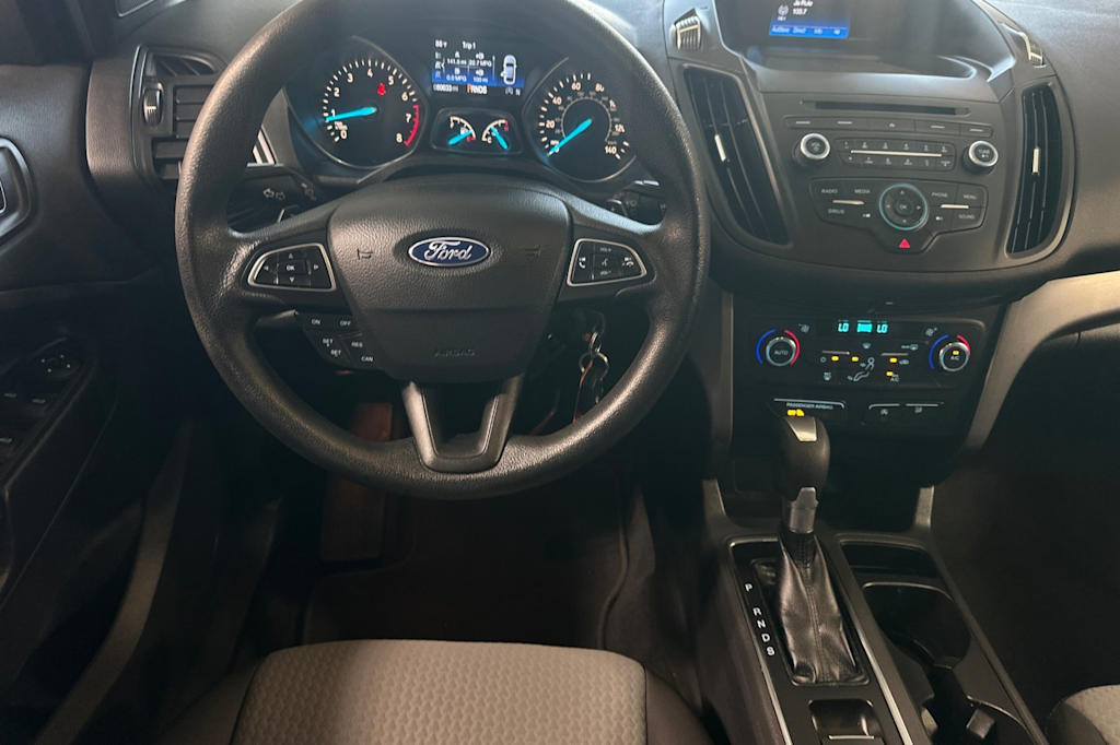 Thumbnail: 2017 Ford Escape - 12
