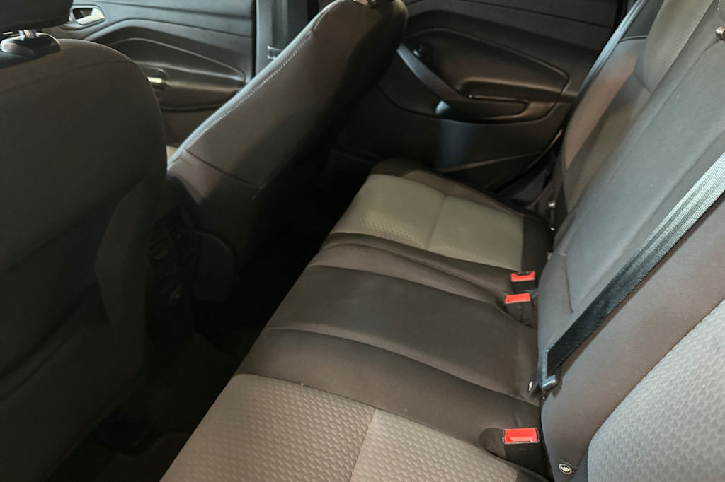 Thumbnail: 2017 Ford Escape - 11