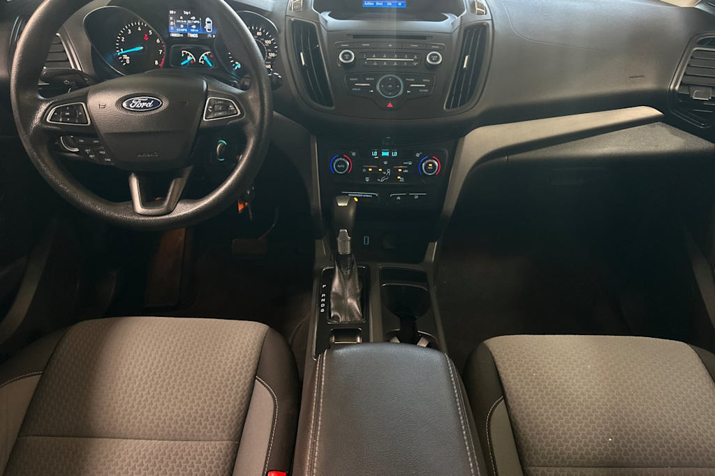 Thumbnail: 2017 Ford Escape - 2