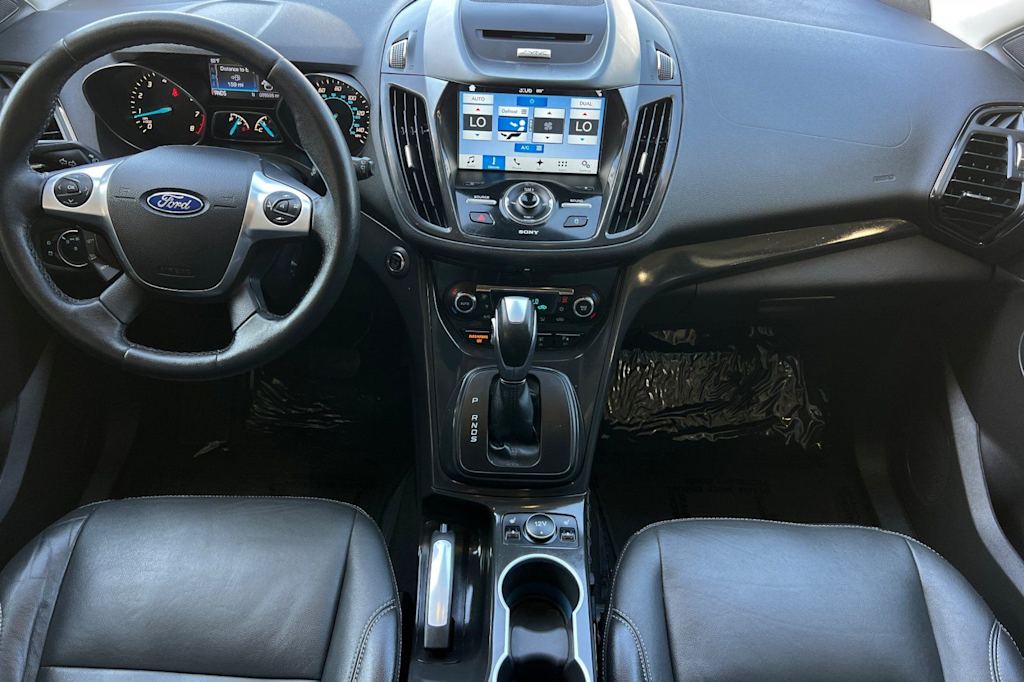 Thumbnail: 2016 Ford Escape - 2