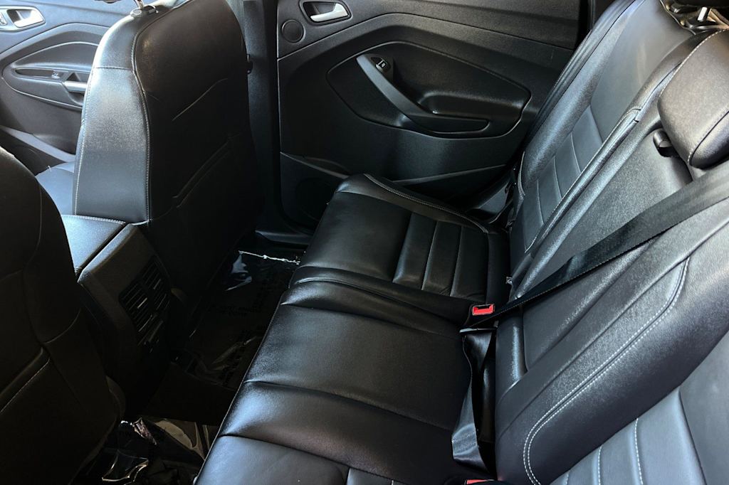 Thumbnail: 2016 Ford Escape - 10