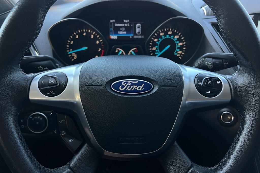 Thumbnail: 2016 Ford Escape - 31