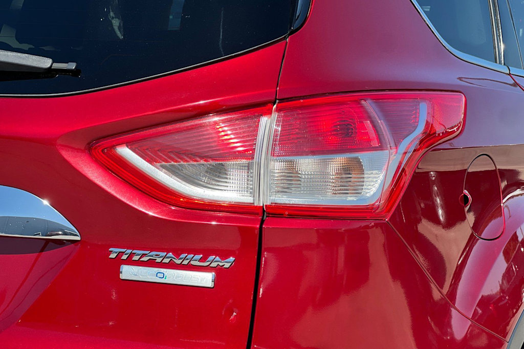 Thumbnail: 2016 Ford Escape - 37