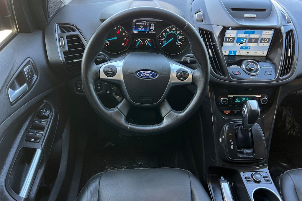 Thumbnail: 2016 Ford Escape - 11