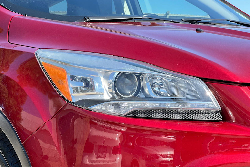 Thumbnail: 2016 Ford Escape - 36