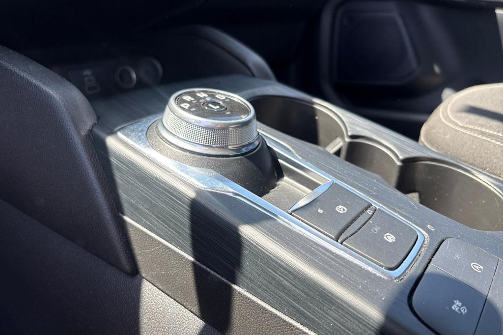 Thumbnail: 2024 Ford Escape - 14