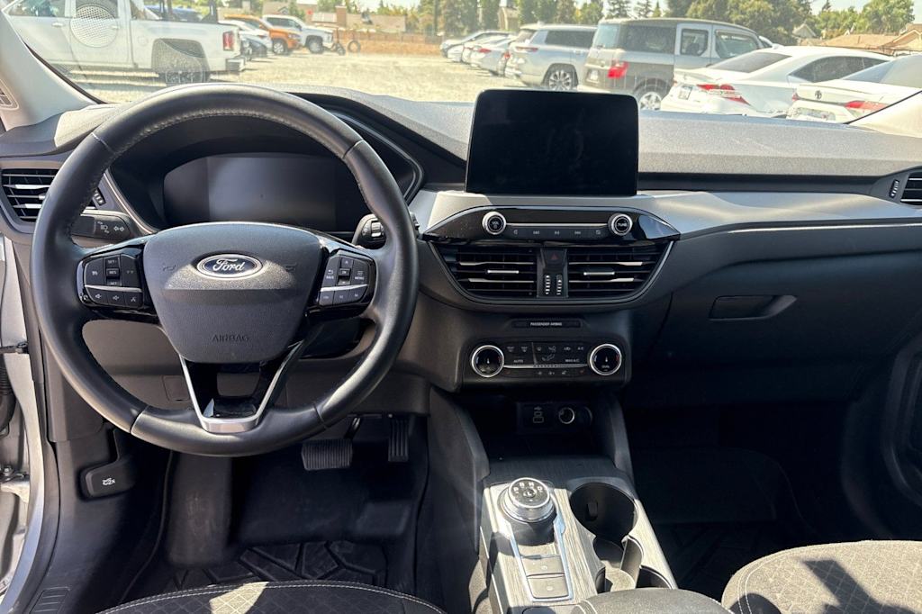 Thumbnail: 2024 Ford Escape - 2
