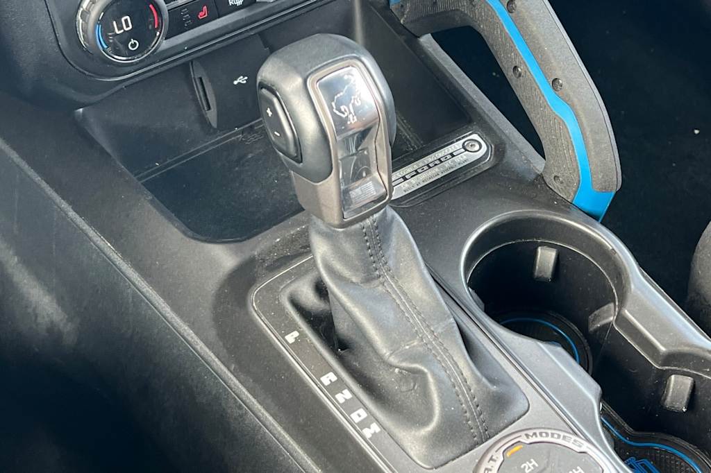 Thumbnail: 2023 Ford Bronco - 13