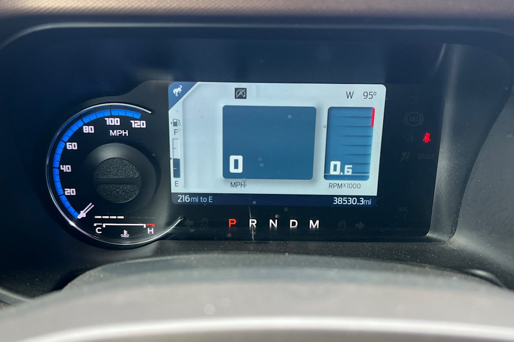 Thumbnail: 2023 Ford Bronco - 14