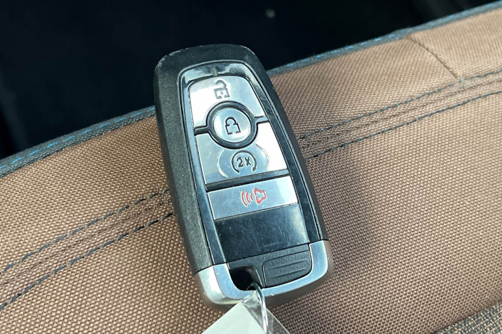 Thumbnail: 2023 Ford Bronco - 16