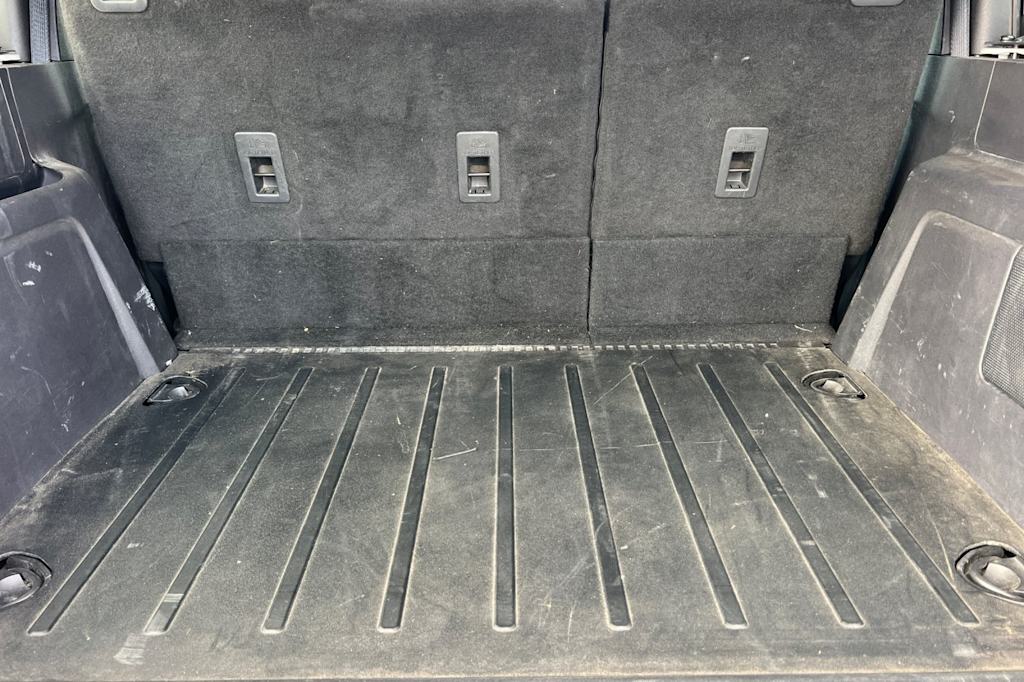 Thumbnail: 2023 Ford Bronco - 15