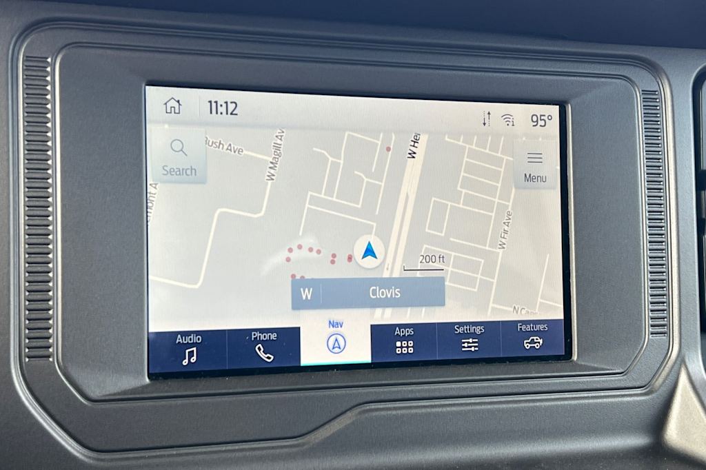 Thumbnail: 2023 Ford Bronco - 26