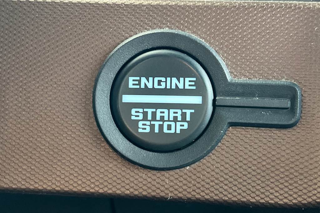 Thumbnail: 2023 Ford Bronco - 29