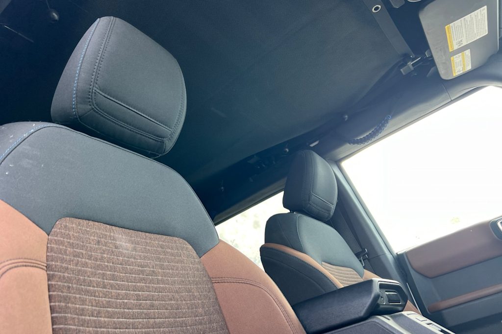 Thumbnail: 2023 Ford Bronco - 25