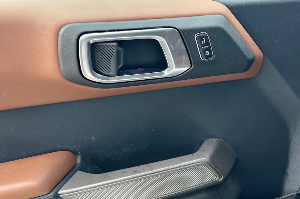 Thumbnail: 2023 Ford Bronco - 23