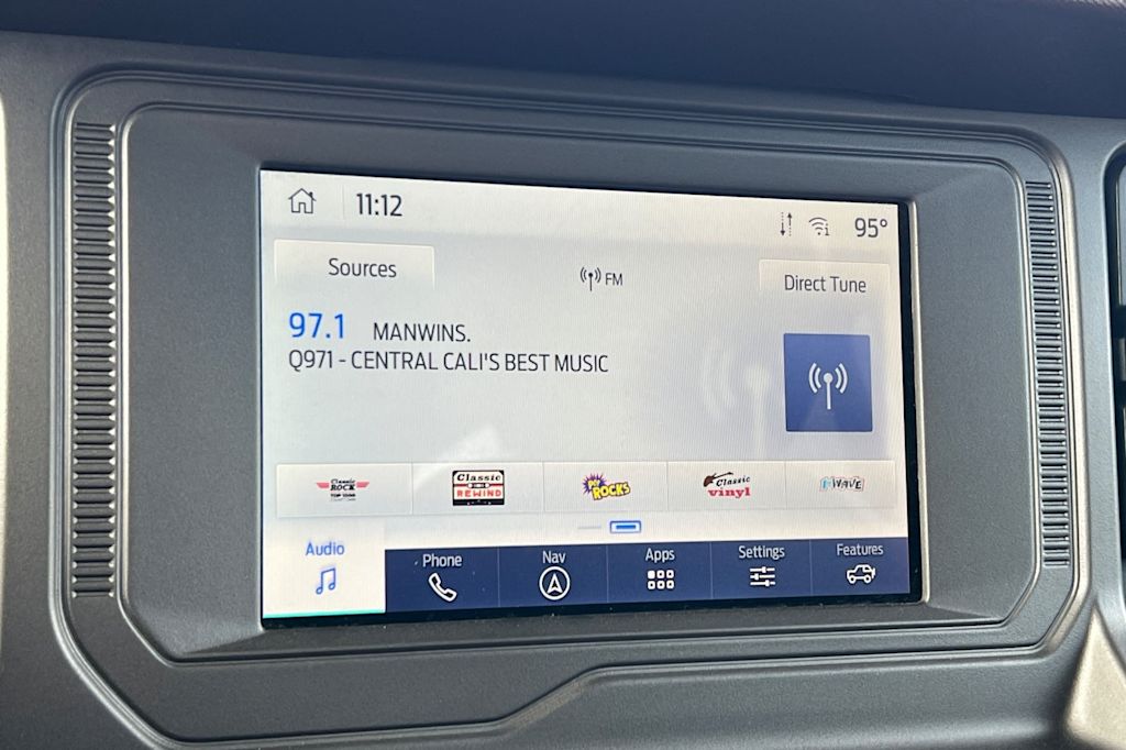 Thumbnail: 2023 Ford Bronco - 12