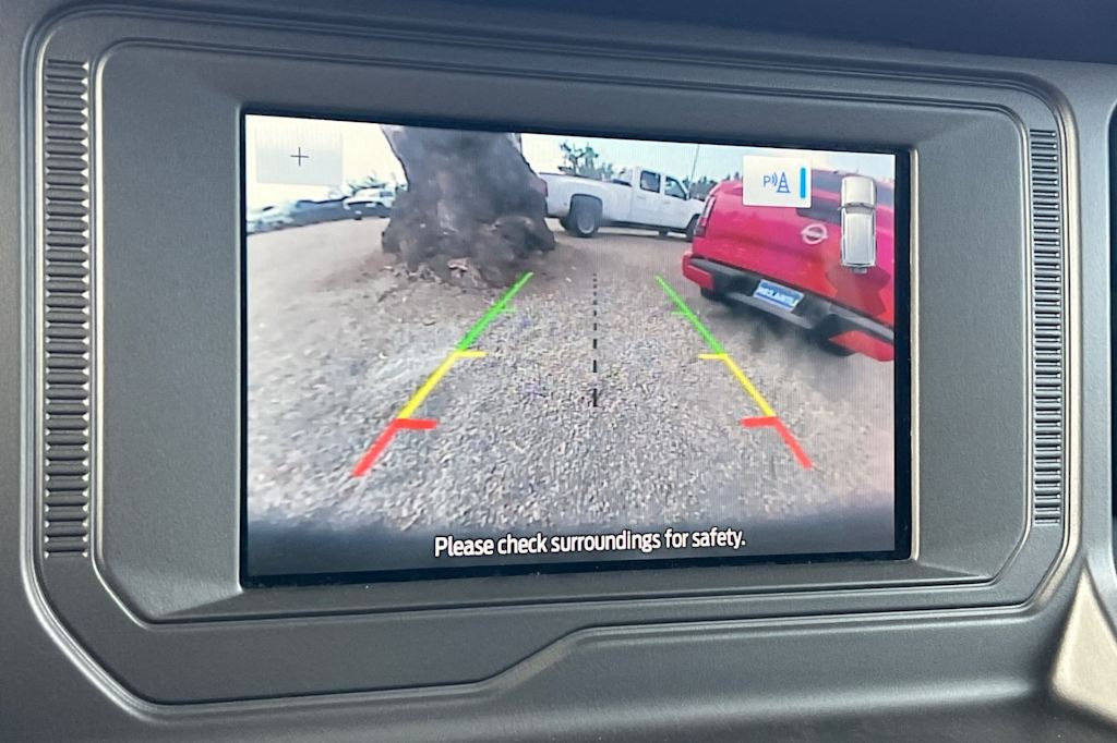 Thumbnail: 2023 Ford Bronco - 27