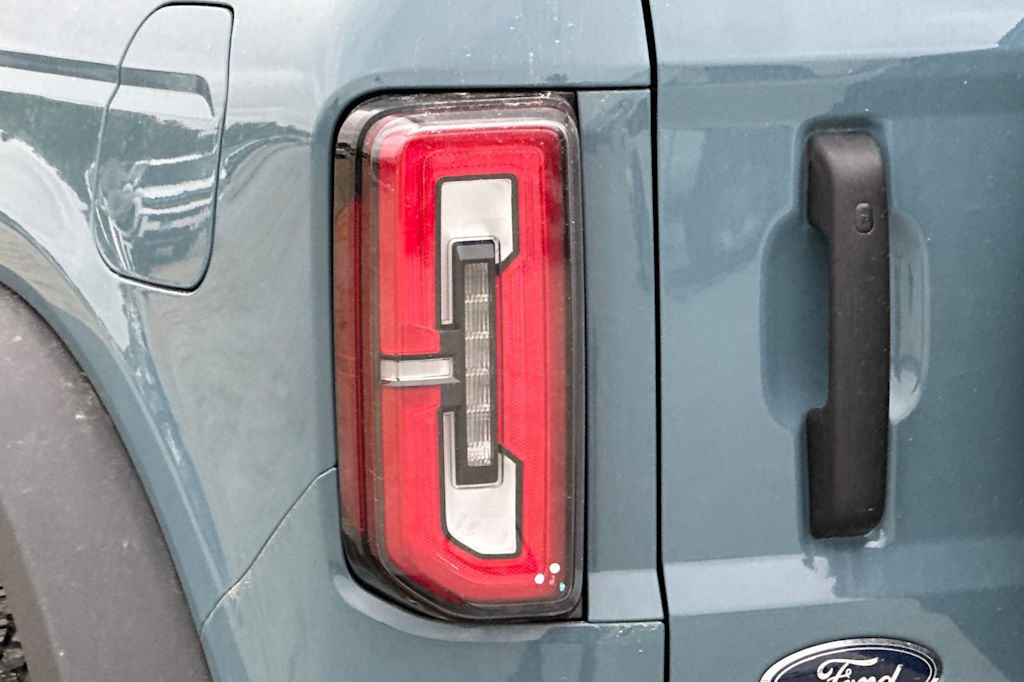 Thumbnail: 2023 Ford Bronco - 22