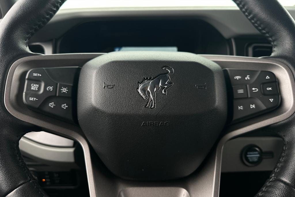 Thumbnail: 2023 Ford Bronco - 29