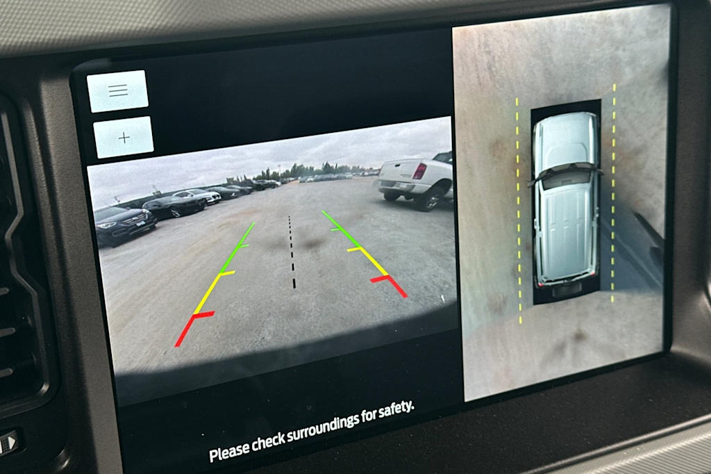 Thumbnail: 2023 Ford Bronco - 26