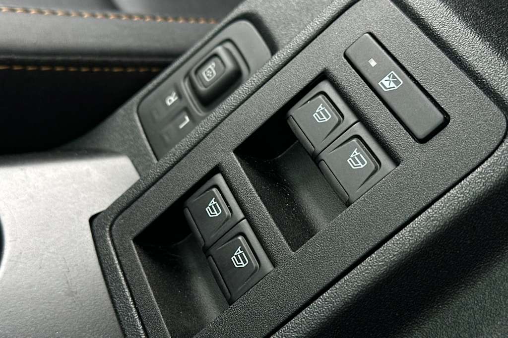 Thumbnail: 2023 Ford Bronco - 24