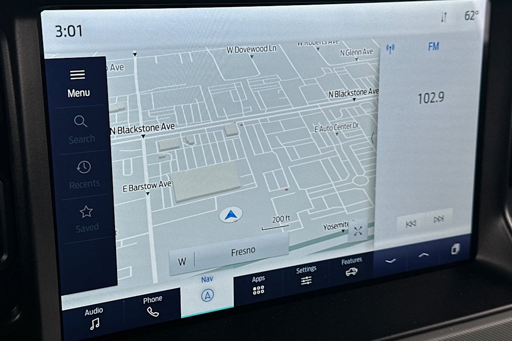 Thumbnail: 2023 Ford Bronco - 25