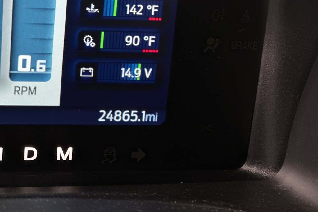 Thumbnail: 2023 Ford Bronco - 30