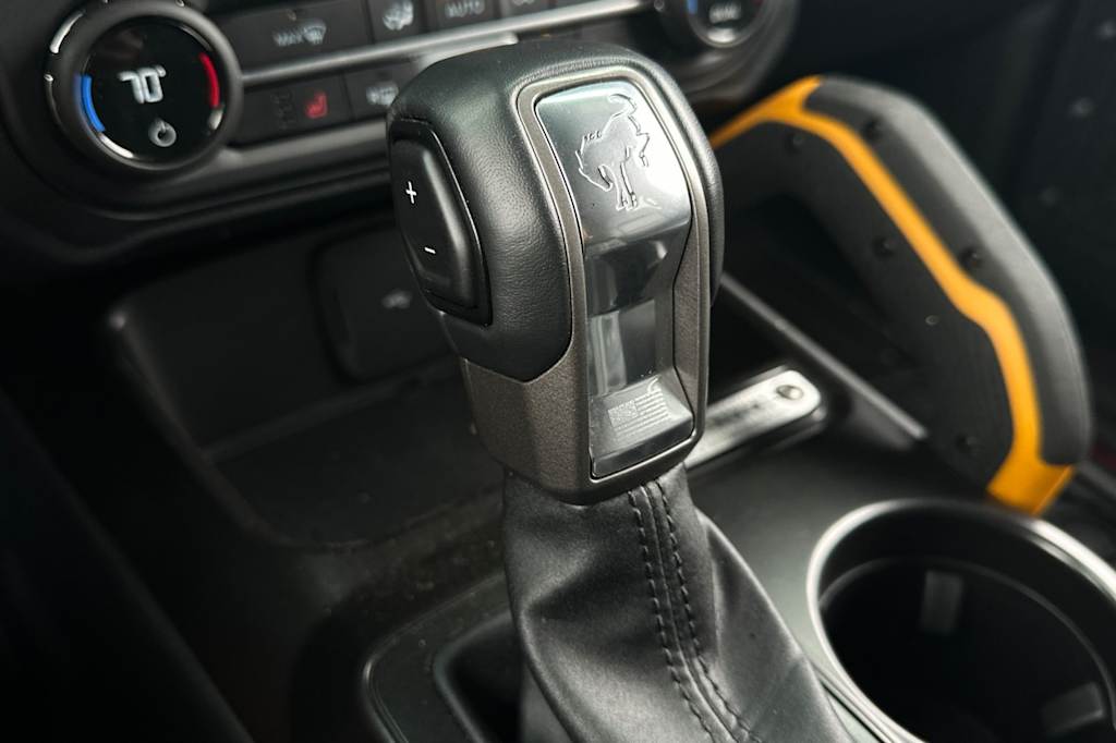 Thumbnail: 2023 Ford Bronco - 15