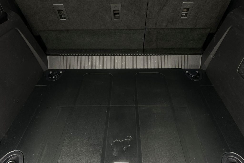 Thumbnail: 2023 Ford Bronco - 17