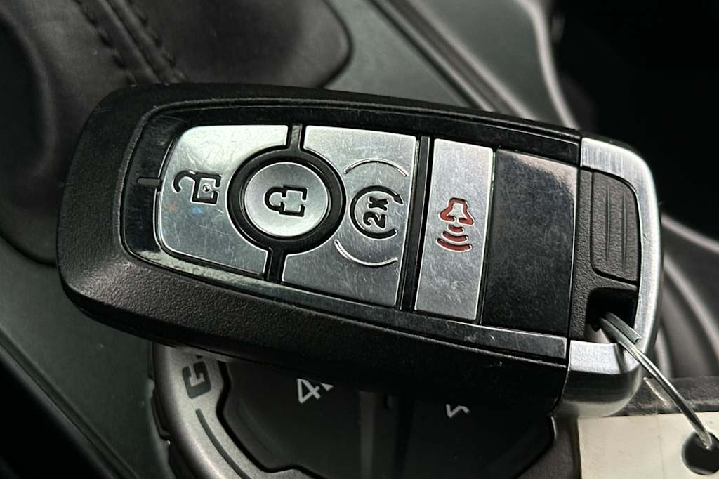 Thumbnail: 2023 Ford Bronco - 31