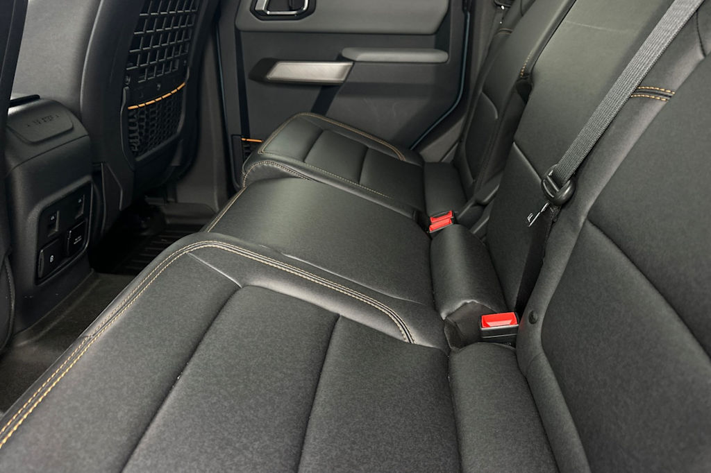 Thumbnail: 2023 Ford Bronco - 12