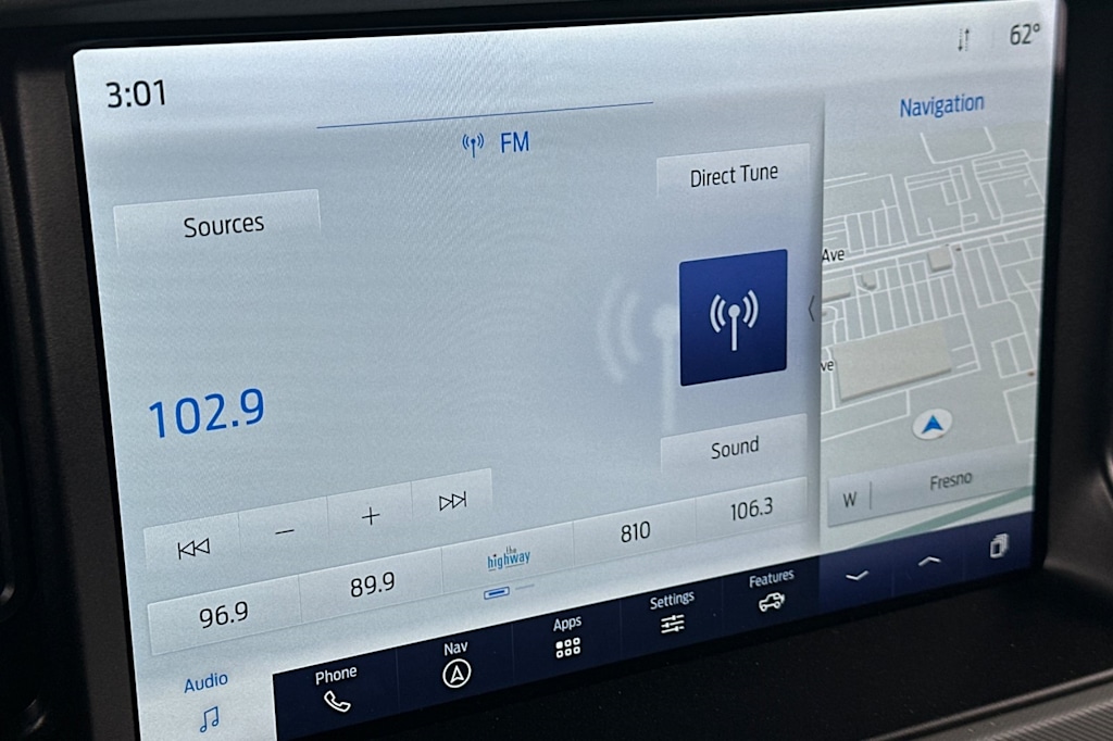 Thumbnail: 2023 Ford Bronco - 14