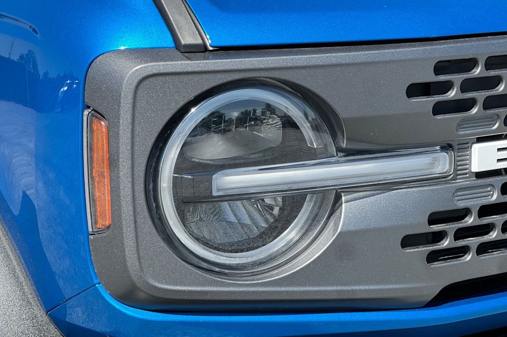 Thumbnail: 2025 Ford Bronco - 35