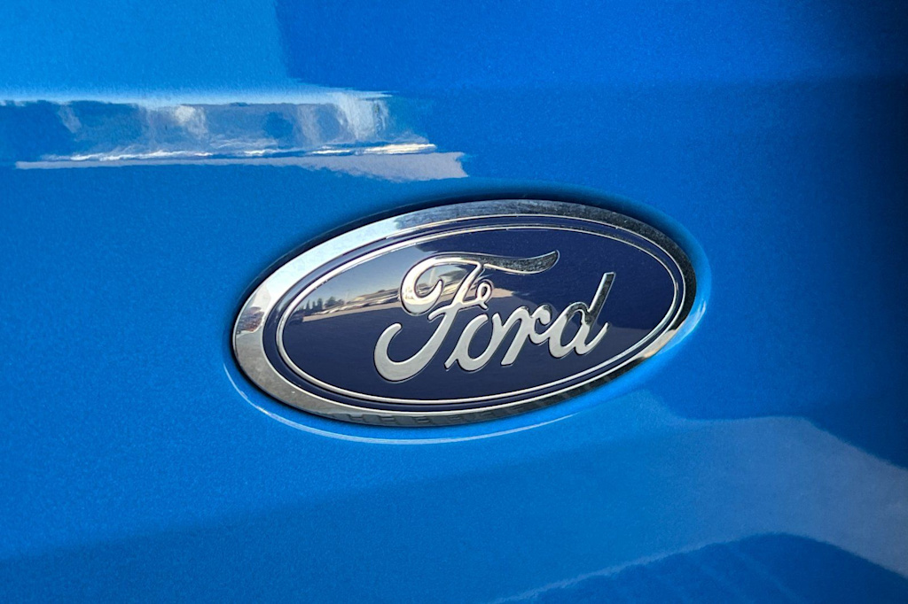 Thumbnail: 2025 Ford Bronco - 7