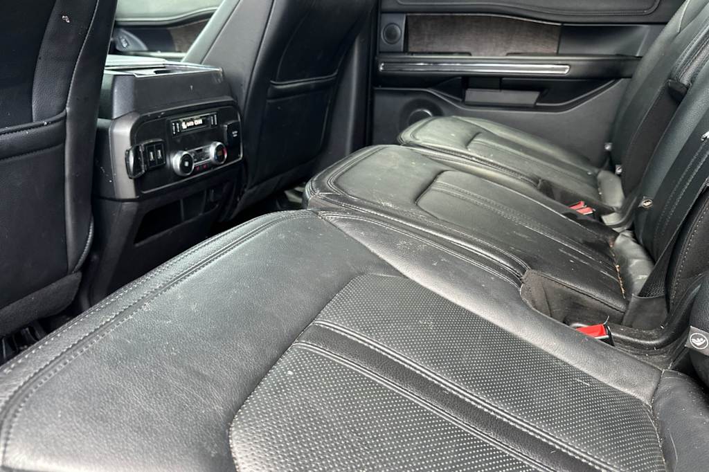 Thumbnail: 2019 Ford Expedition MAX - 11