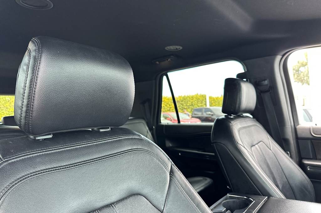 Thumbnail: 2019 Ford Expedition MAX - 10