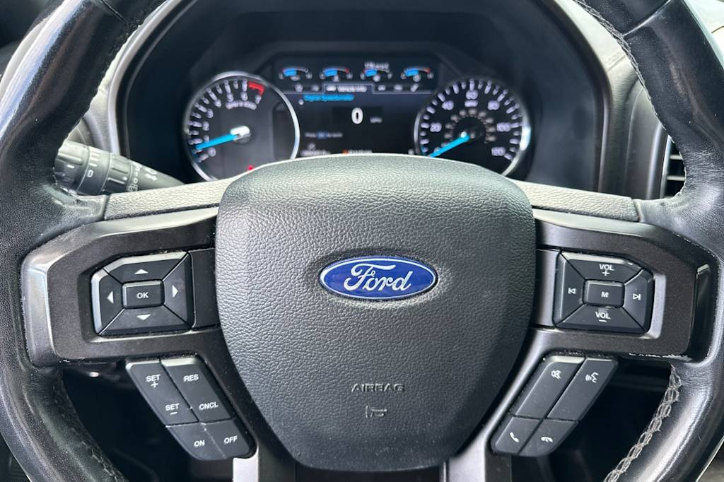 Thumbnail: 2019 Ford Expedition MAX - 28