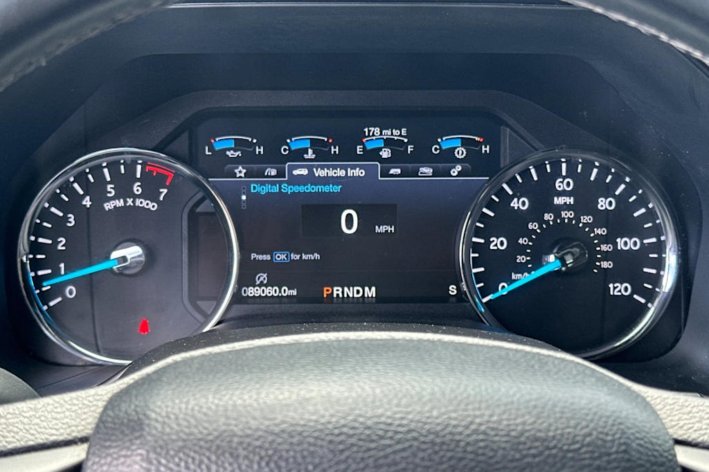 Thumbnail: 2019 Ford Expedition MAX - 15