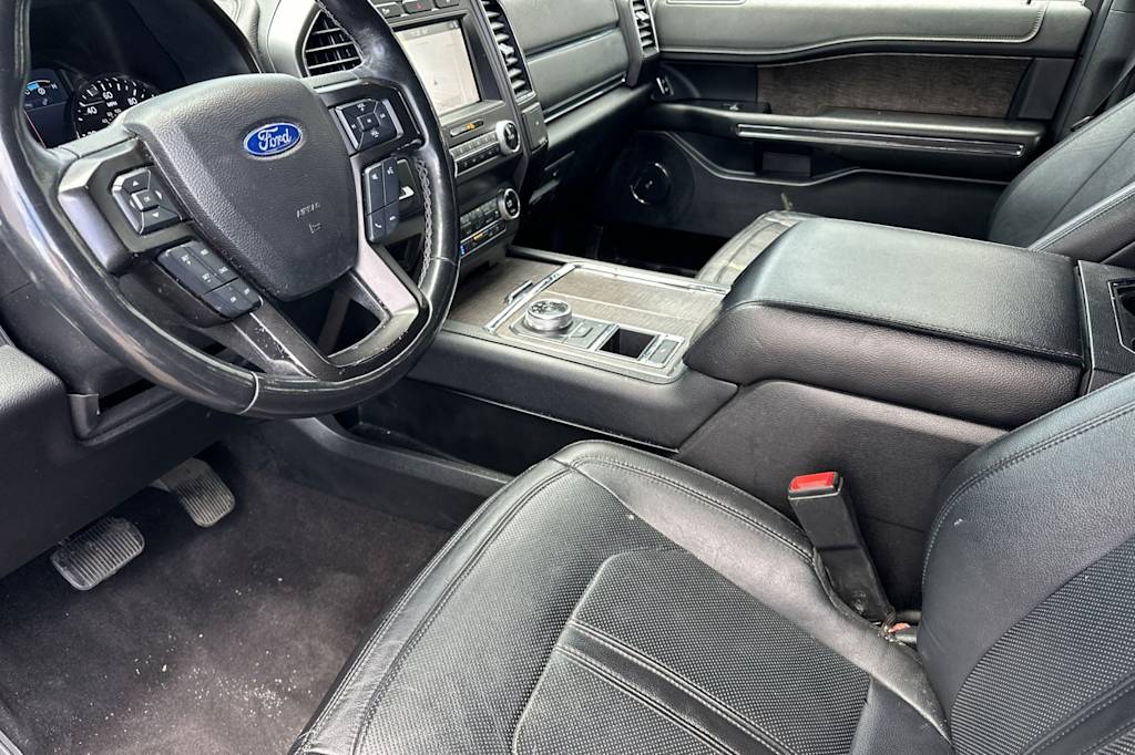 Thumbnail: 2019 Ford Expedition MAX - 9