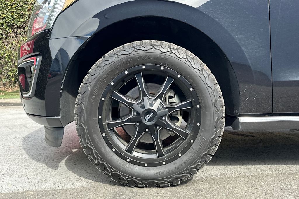 Thumbnail: 2019 Ford Expedition MAX - 8