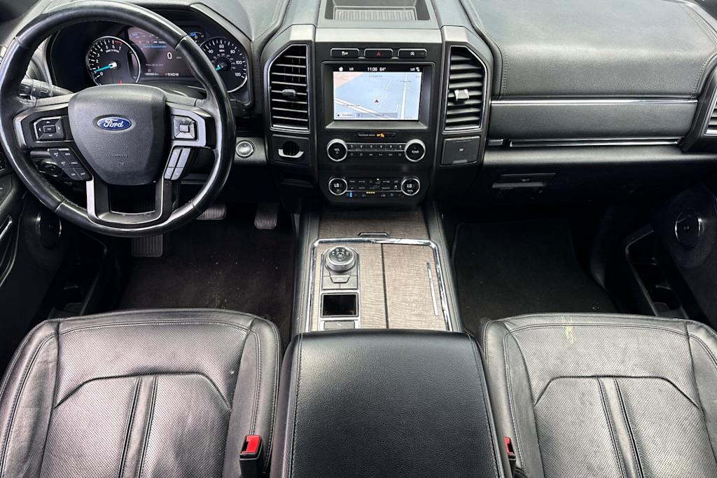 Thumbnail: 2019 Ford Expedition MAX - 2
