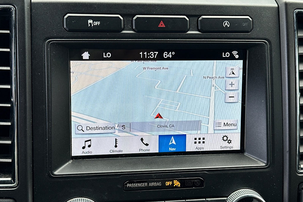 Thumbnail: 2019 Ford Expedition MAX - 24