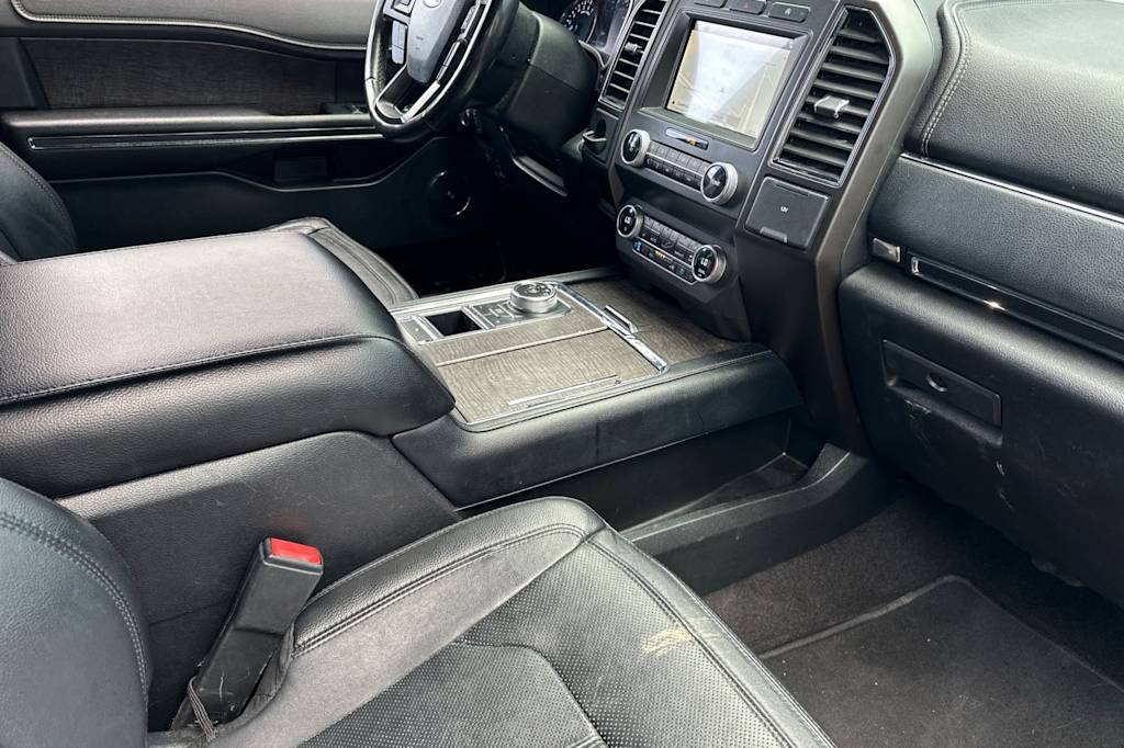 Thumbnail: 2019 Ford Expedition MAX - 13