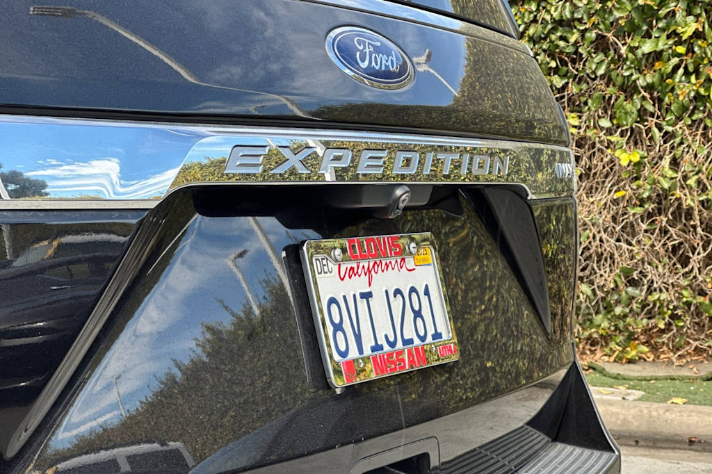 Thumbnail: 2019 Ford Expedition MAX - 21