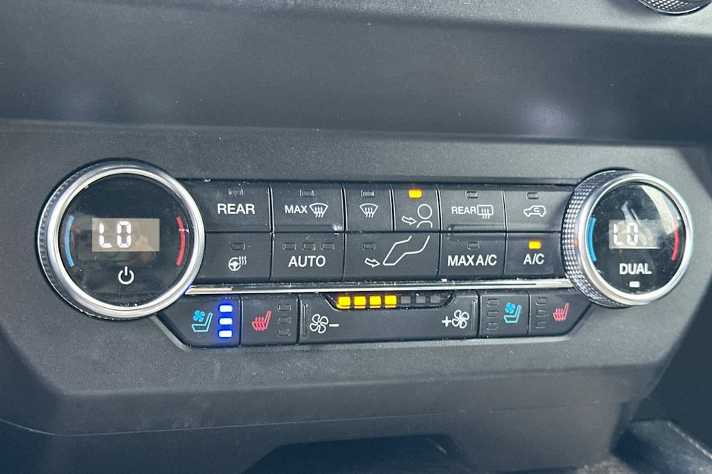 Thumbnail: 2019 Ford Expedition MAX - 26
