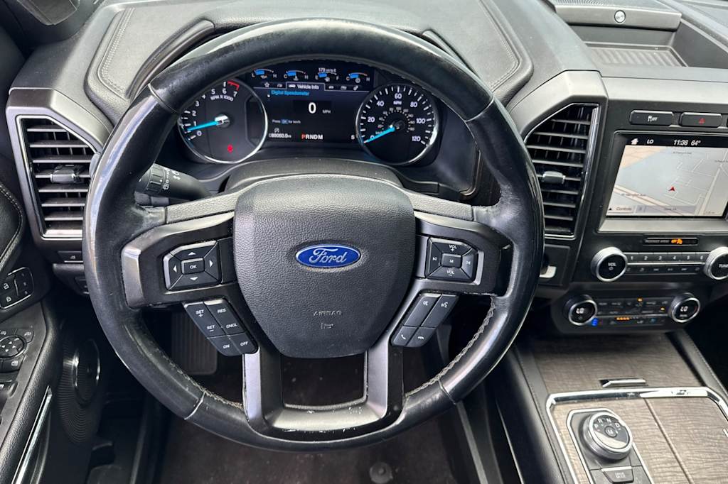 Thumbnail: 2019 Ford Expedition MAX - 12