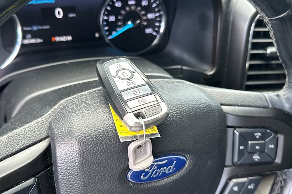 Thumbnail: 2019 Ford Expedition MAX - 30