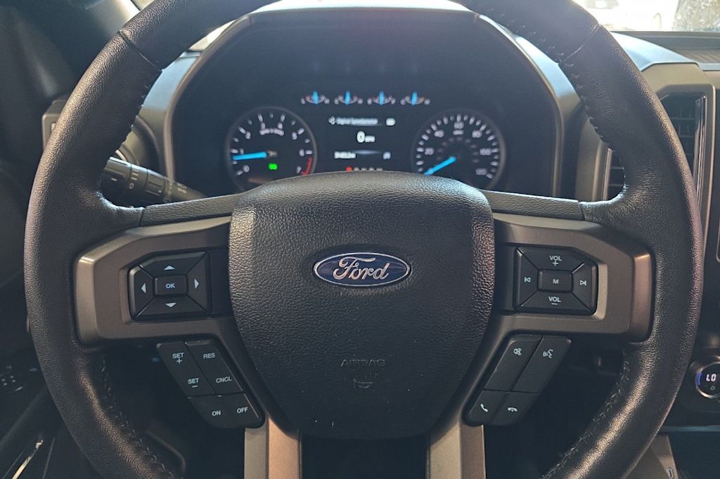Thumbnail: 2020 Ford Expedition - 26