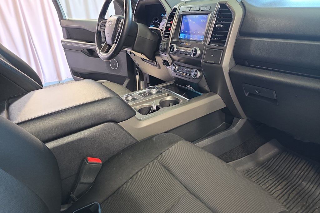 Thumbnail: 2020 Ford Expedition - 12